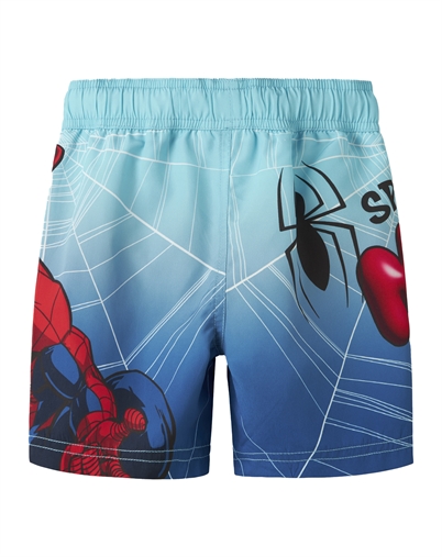 Name It - NMMMalthe Badebukser - Bluefish